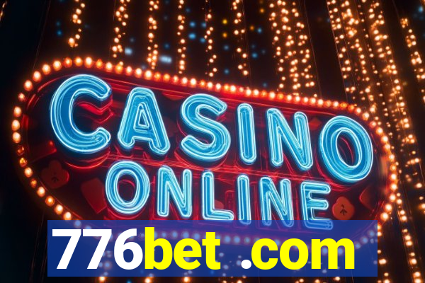 776bet .com